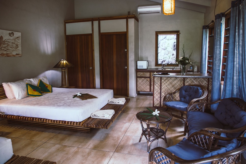 Le Manumea Resort 21/70
