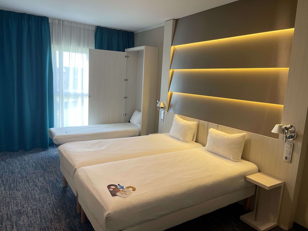 IBIS STYLES NIVELLES 20/73