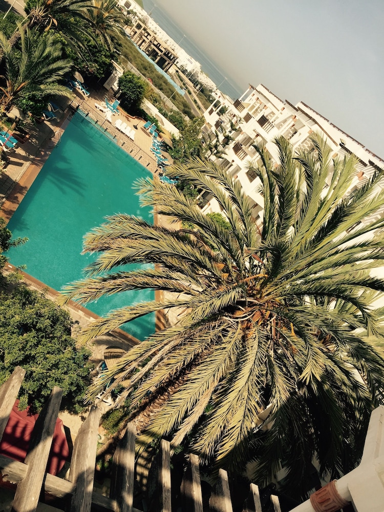Flathotel 26/34