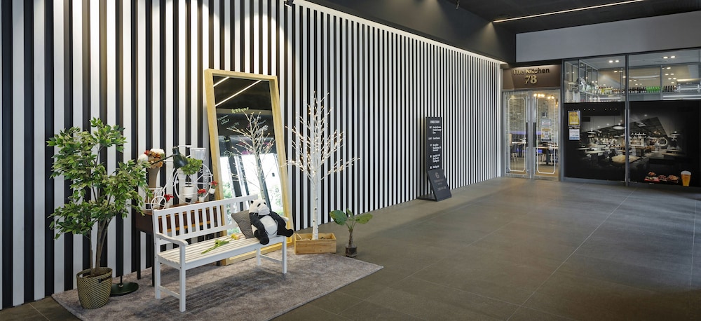 Grand City Hotel Changwon 44/50