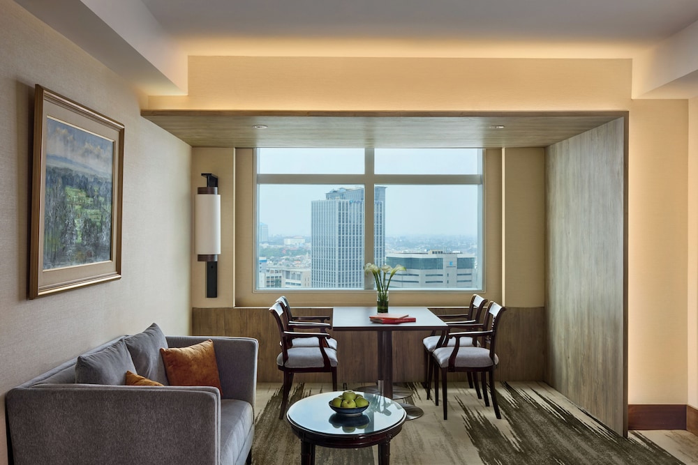 Gran Melia Jakarta 48/74