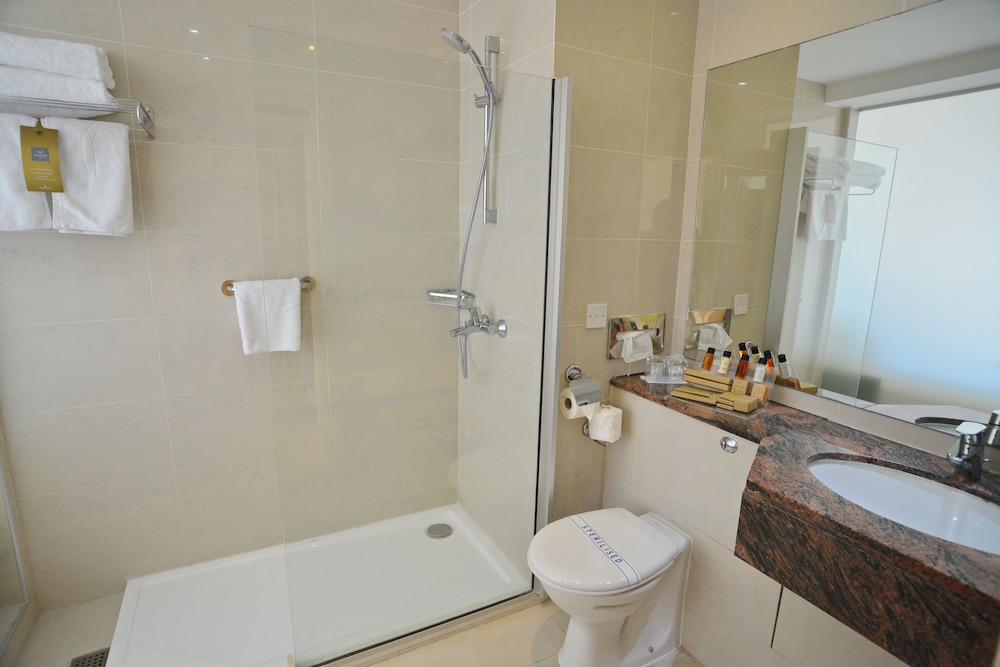 Golden Bay Beach Hotel 50/50