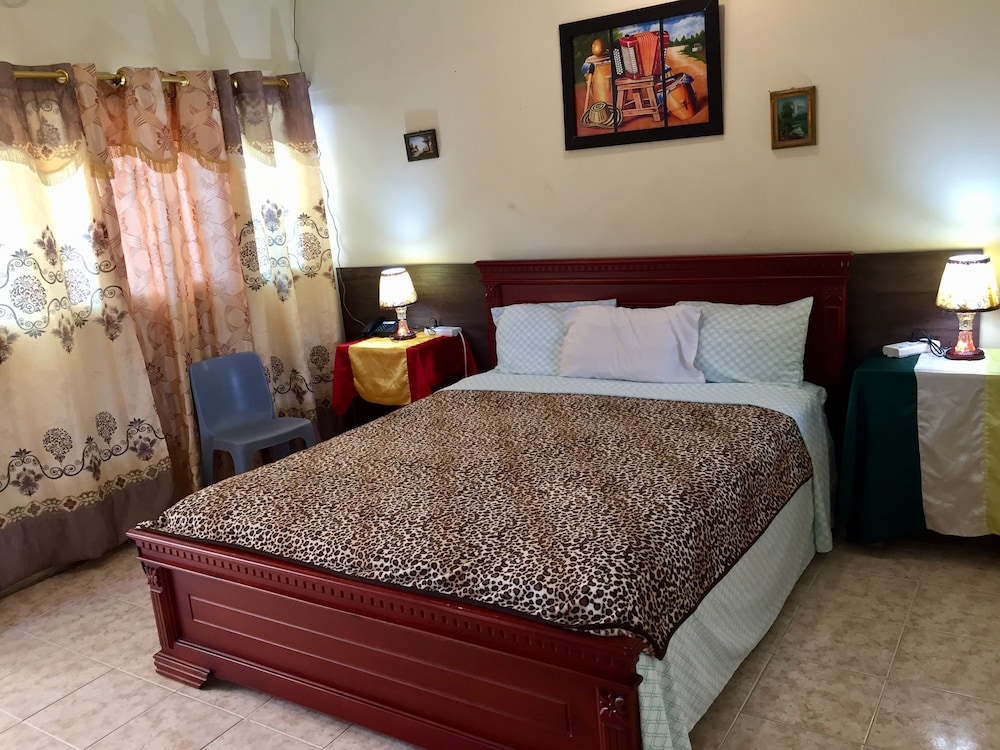 Mundialcity Hotel Guayaquil 28/74