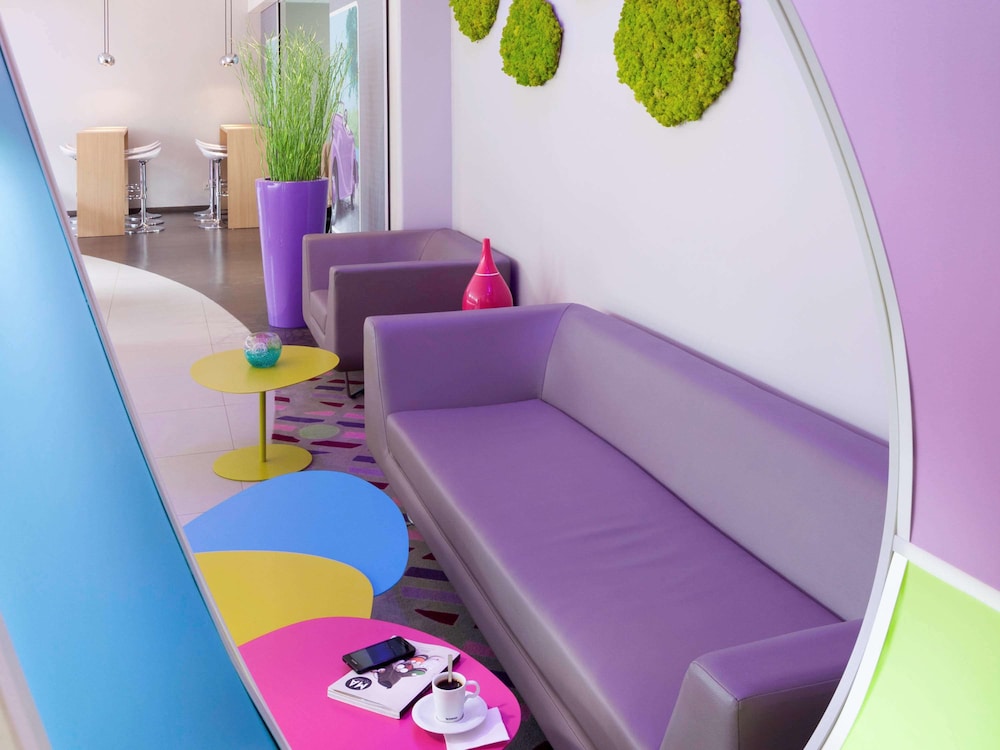 Ibis Styles Montbeliard Centre Velotte 61/68