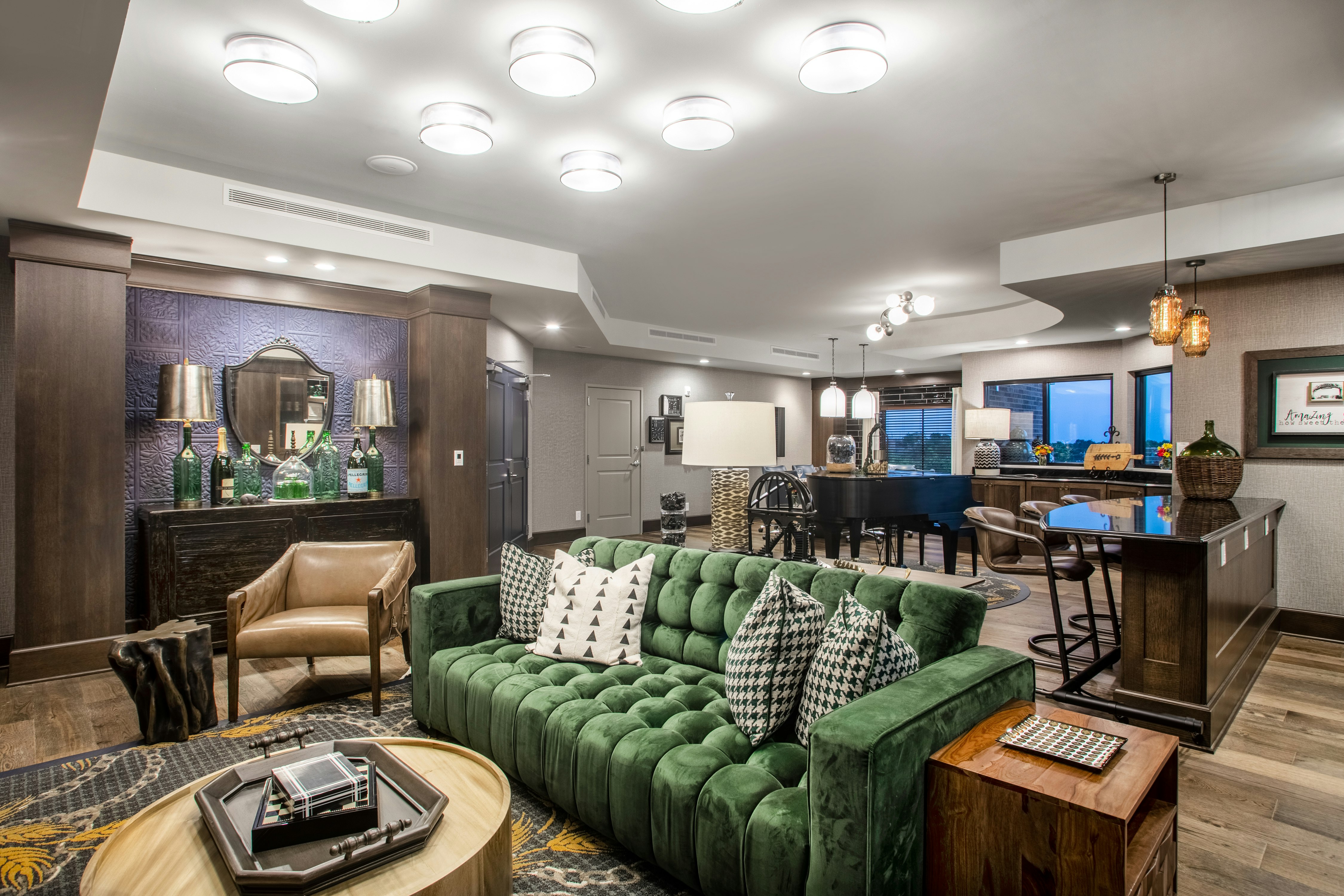 Homewood Suites By Hilton Salina Downtown Ks 12/27