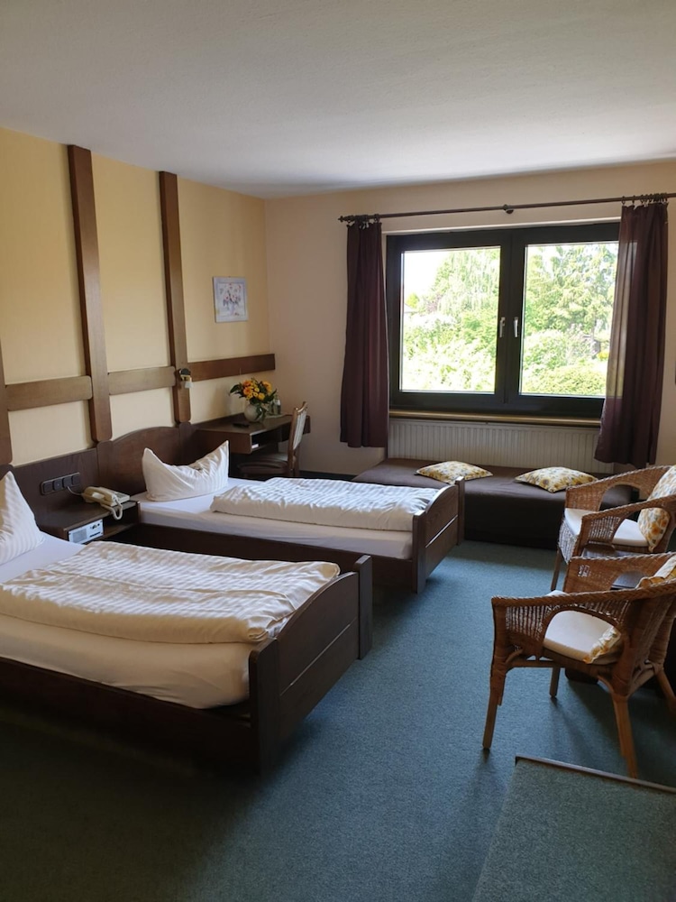Heidehotel Anna 6/31