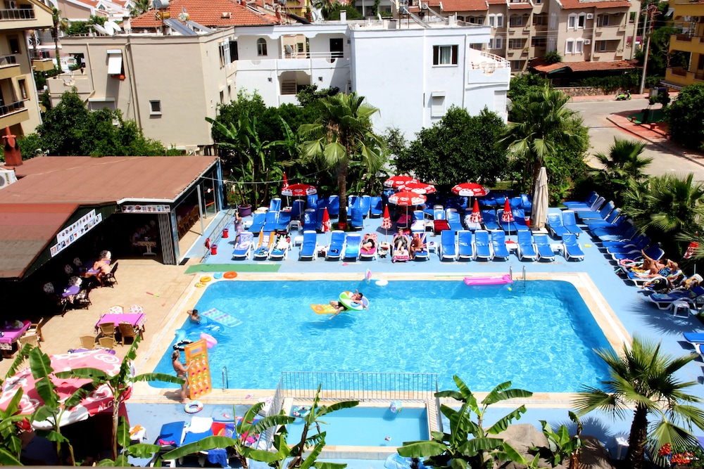 Sun Apartments Marmaris 20/37