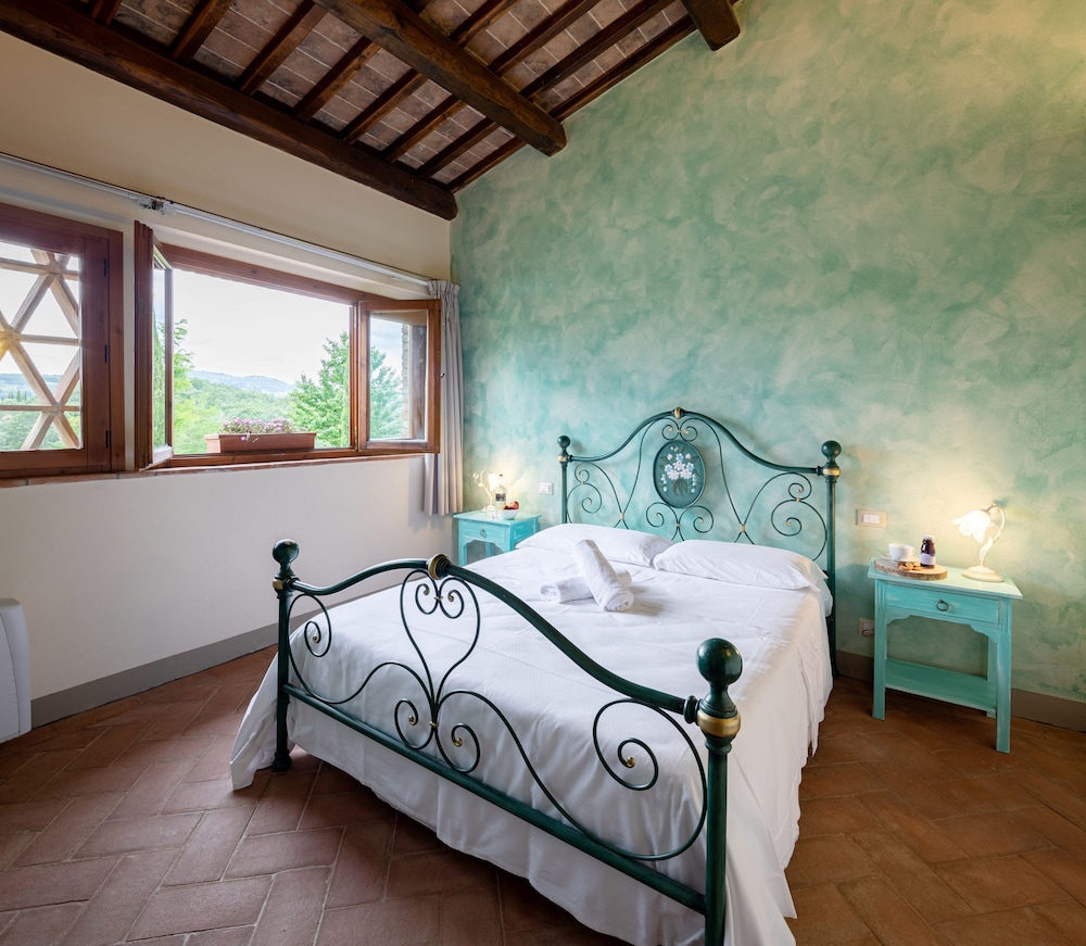 Agriturismo Villa Graziella 7/50