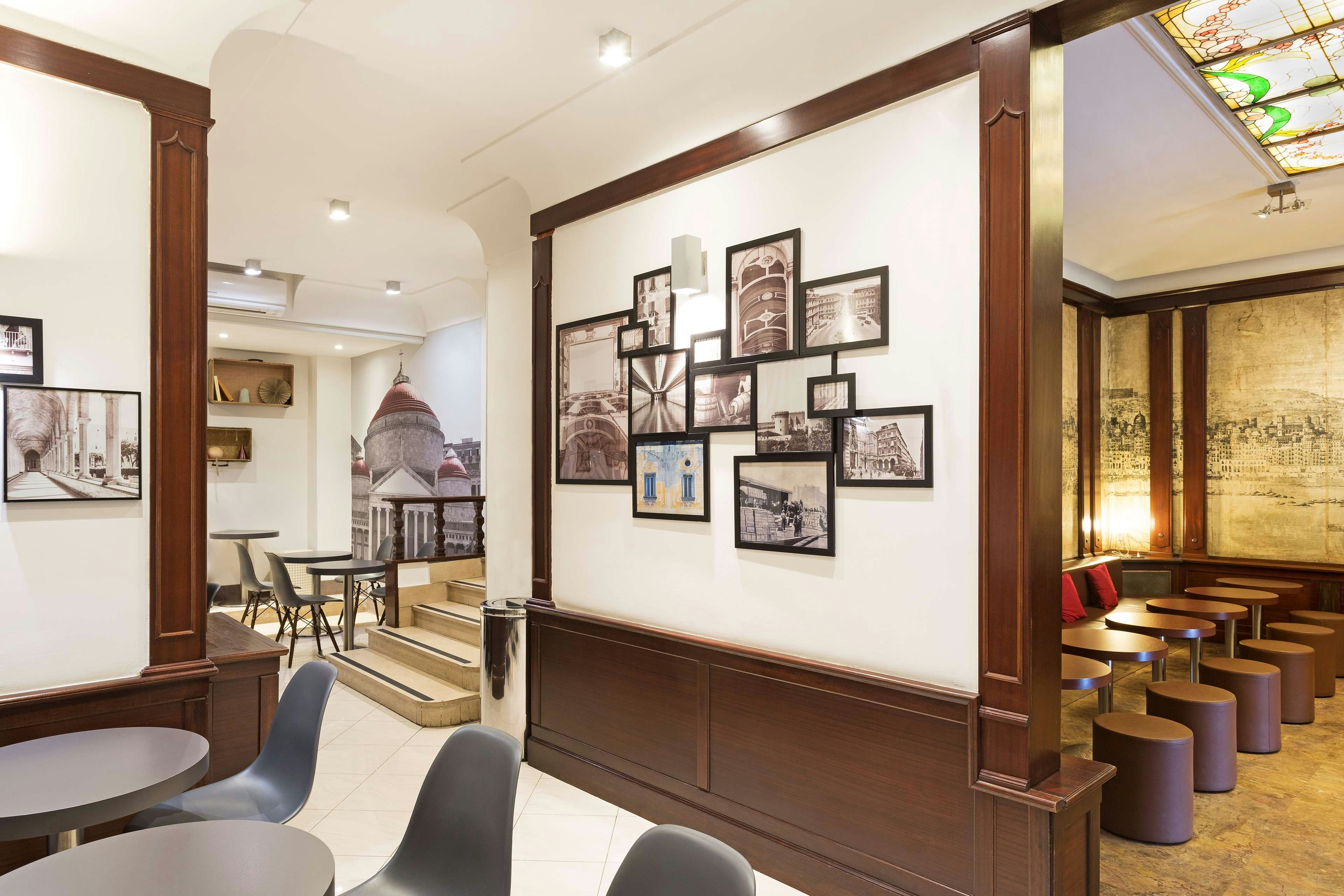 B&B Hotel Napoli 40/60