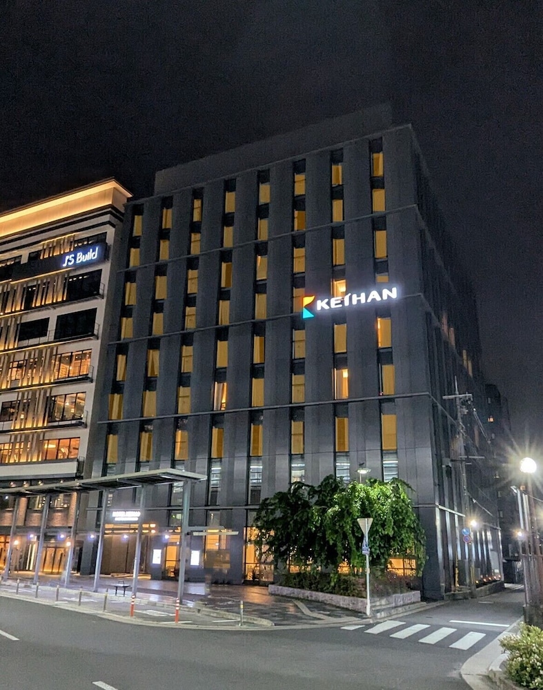 Hotel Keihan Kyoto Ekiminami photo1