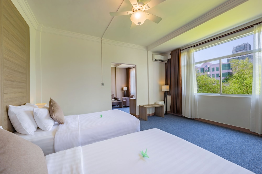 GRANDVRIO CITY DANANG 6/48