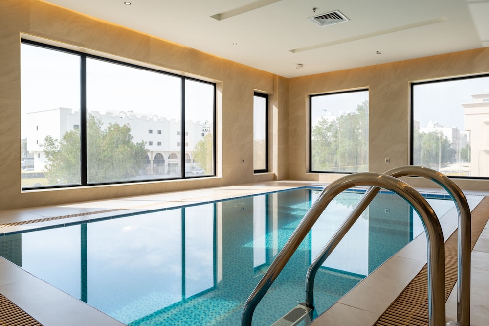 العنوان رزيدنس(Aleunwan Serviced Apartments) 28/53