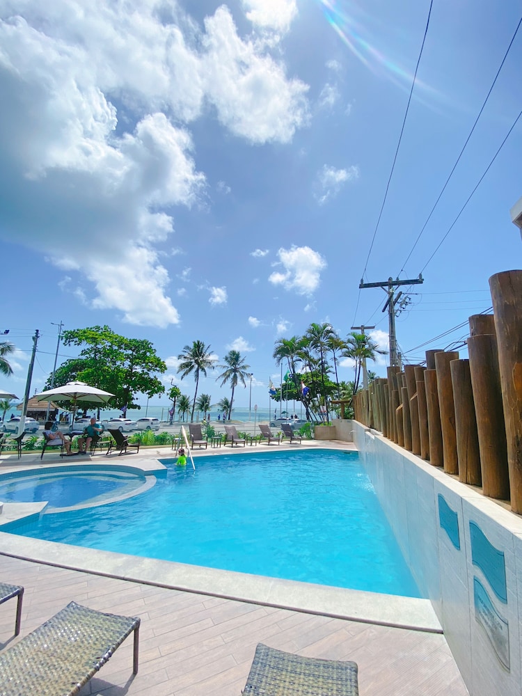 Hotel Ponta Verde Maceio 62/65
