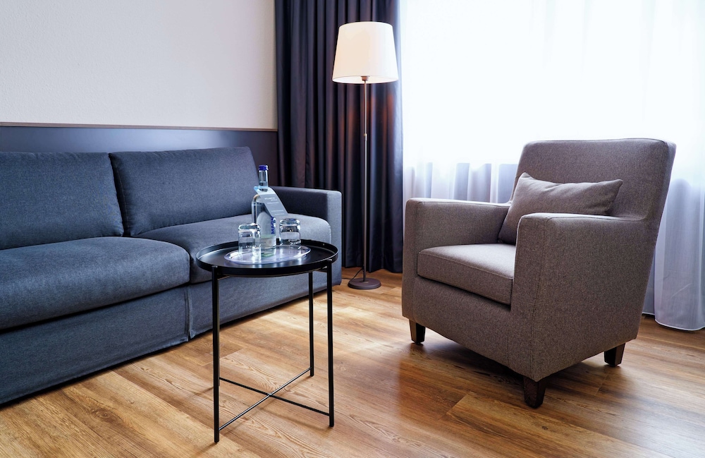 ATLANTIC Hotel Landgut Horn 39/63