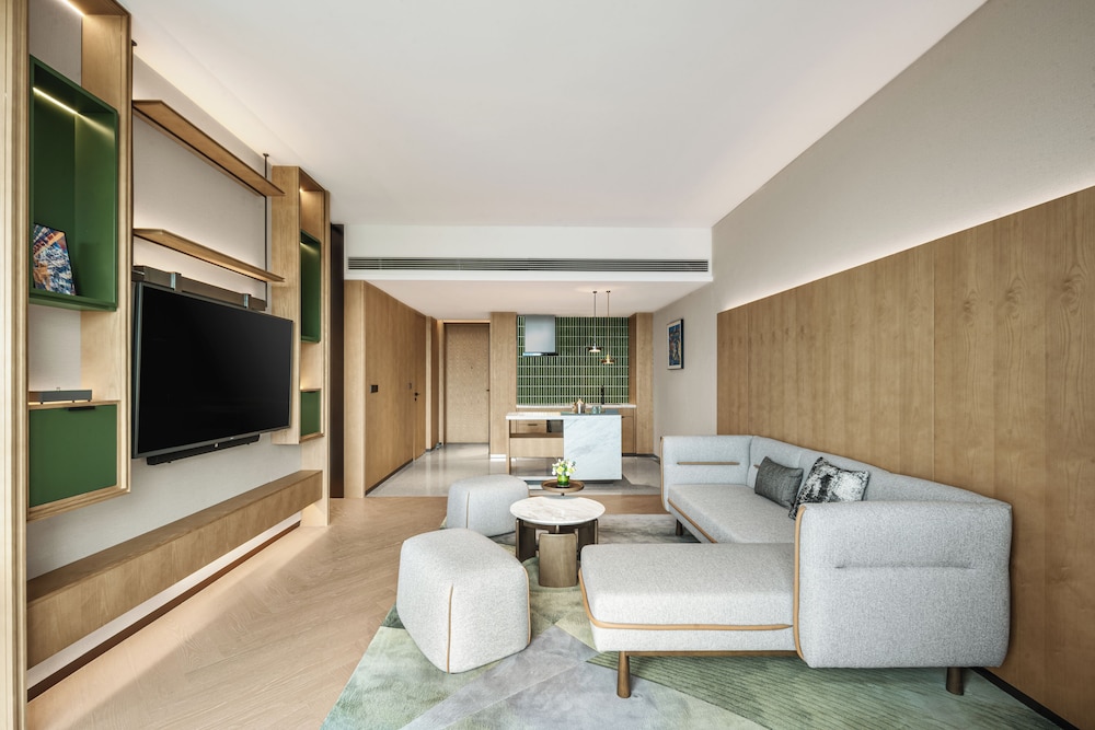 Artyzen Habitat Chongqing 41/60