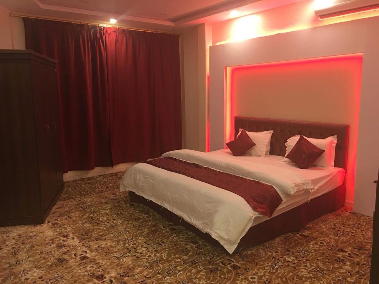 اوركيدا طريف 1(Orchida Turaif Hotel 1) 15/49