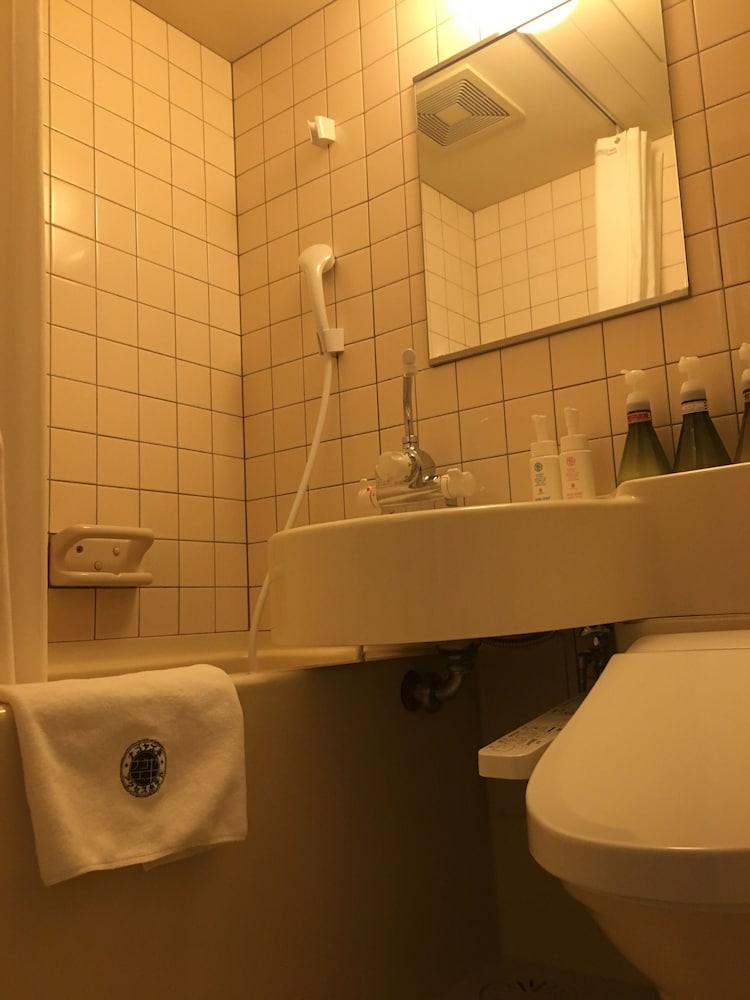 Nagoyaeki Access Hotel 47/47