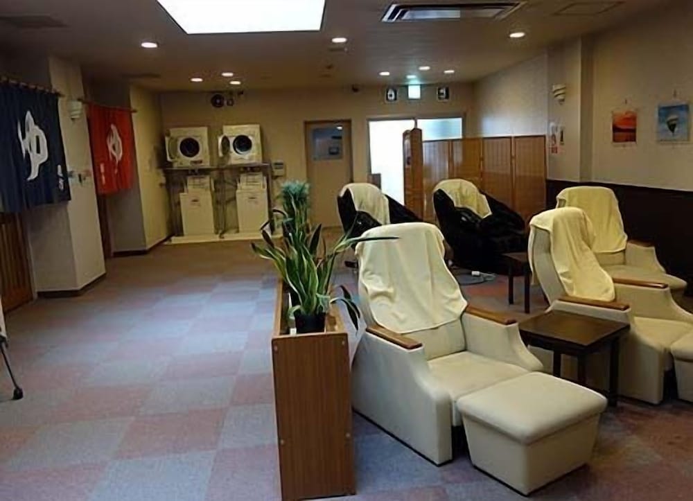 Mombetsu Prince Hotel 29/33