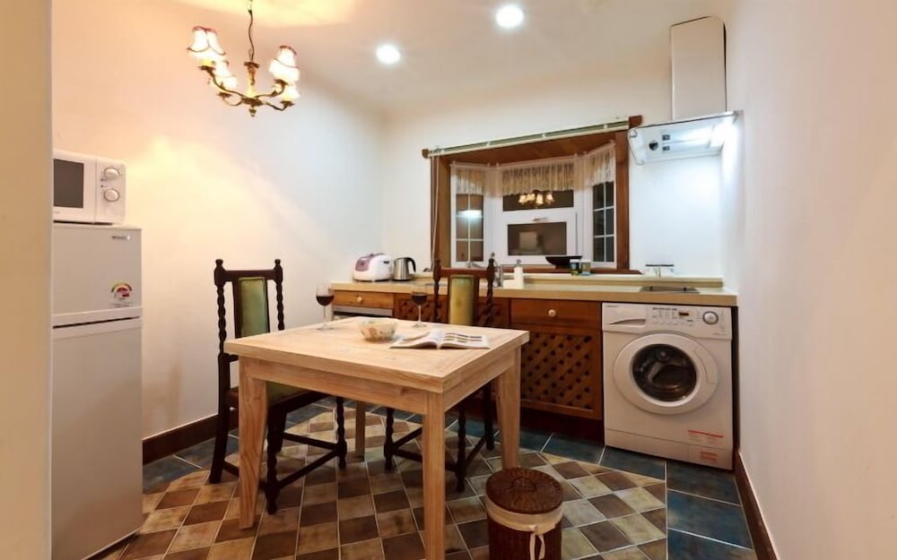 Hongcheon Miale Pension 25/33