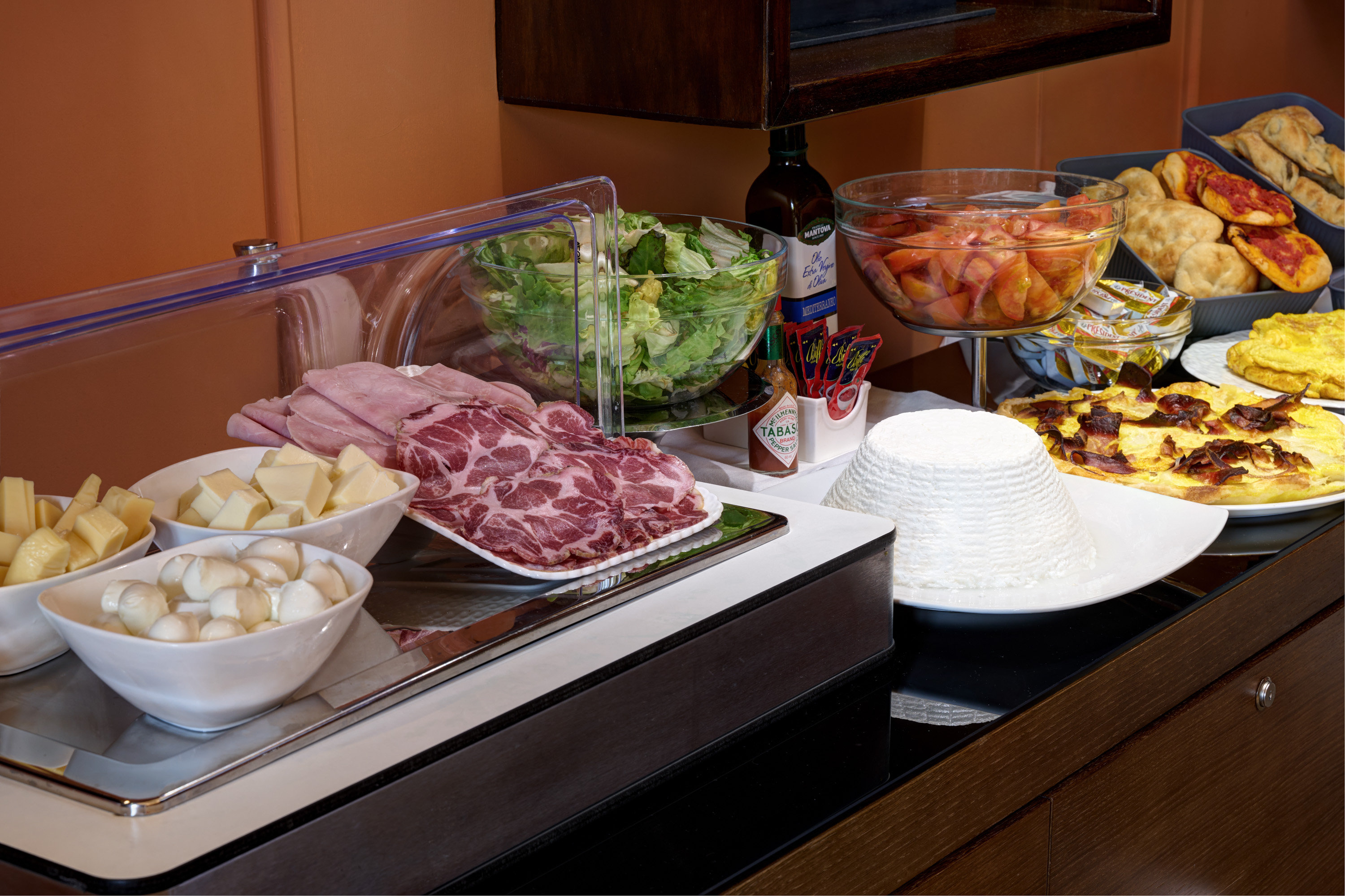 Mascagni Luxury Rooms & Suites 9/16