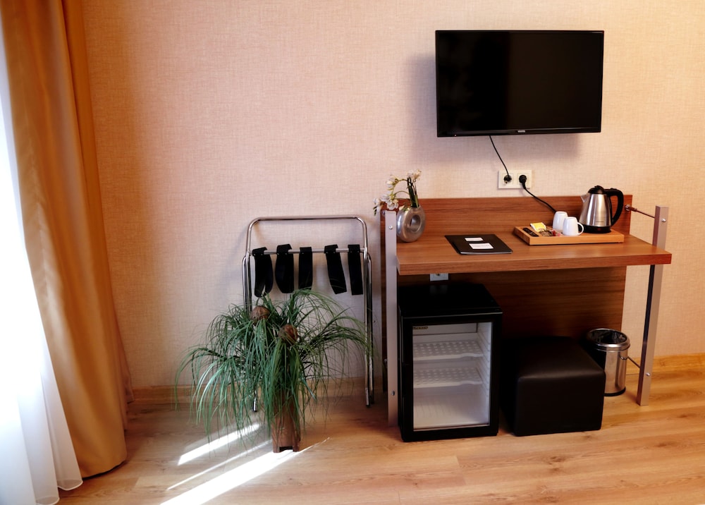 Sisli MLS Hotel 46/54