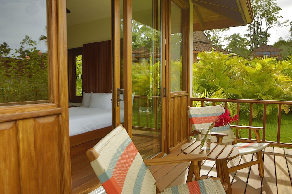 La Coralina Island House -ONLY ADULTS 17/50