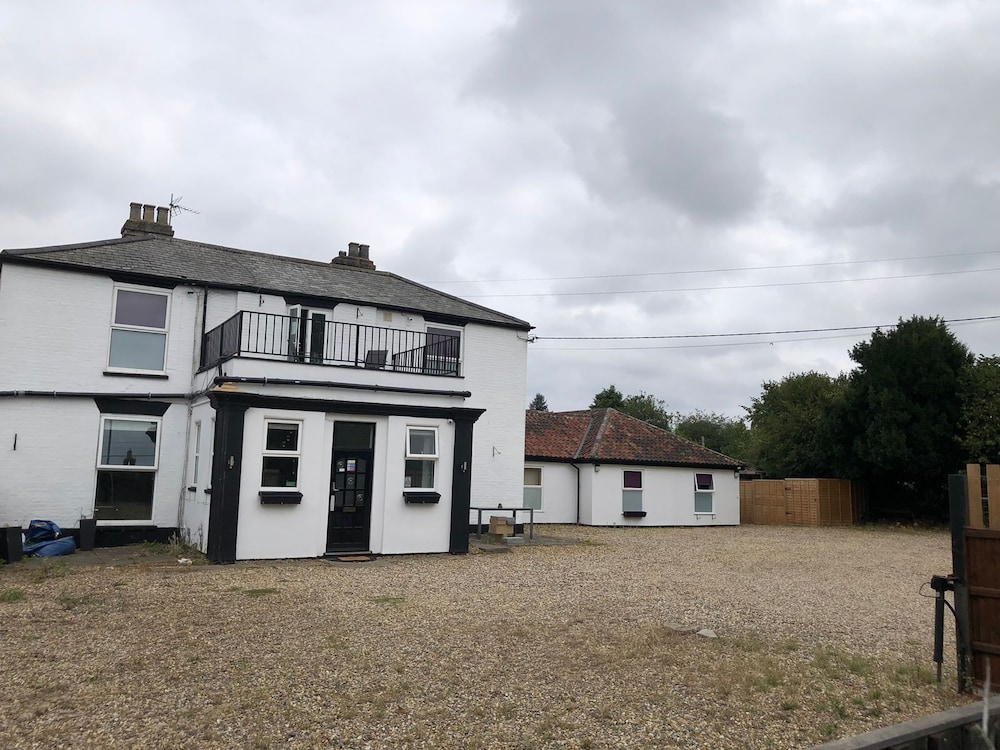 OYO Watton Vibe Hotel in BRECKLAND