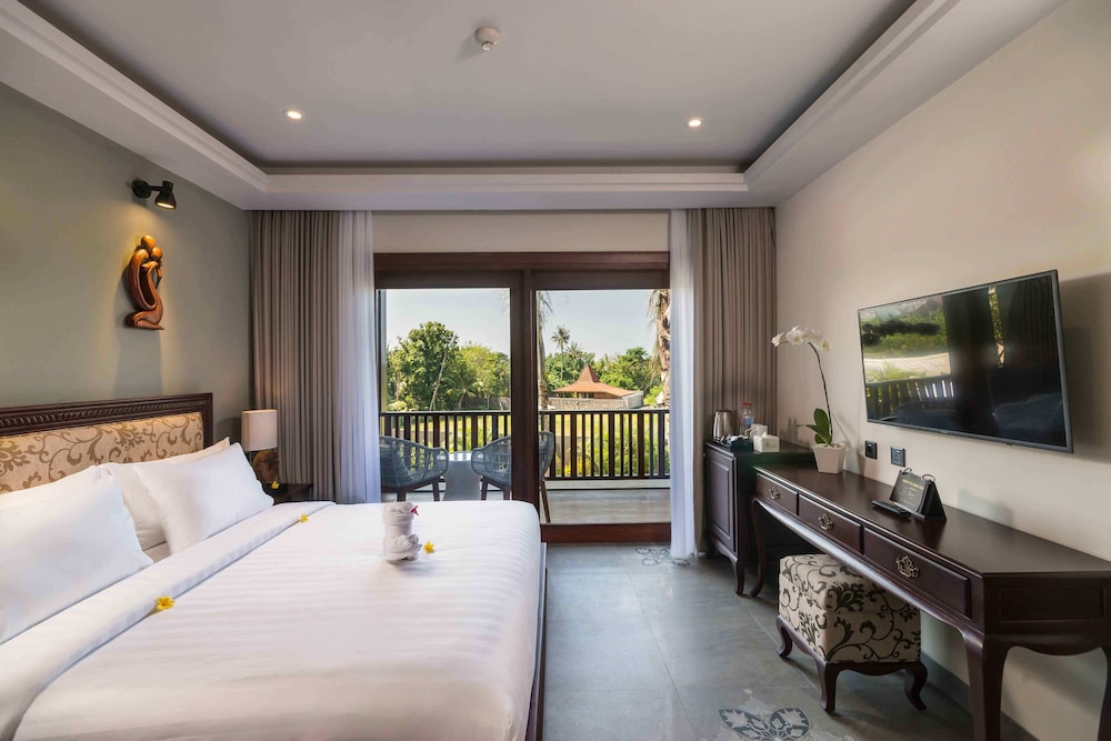 Sense Canggu Beach Hotel 20/69