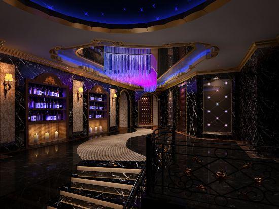 Minghao International Hotel 31/40