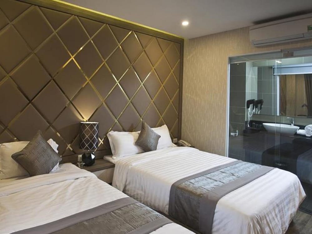 New Sun Hotel 19/50