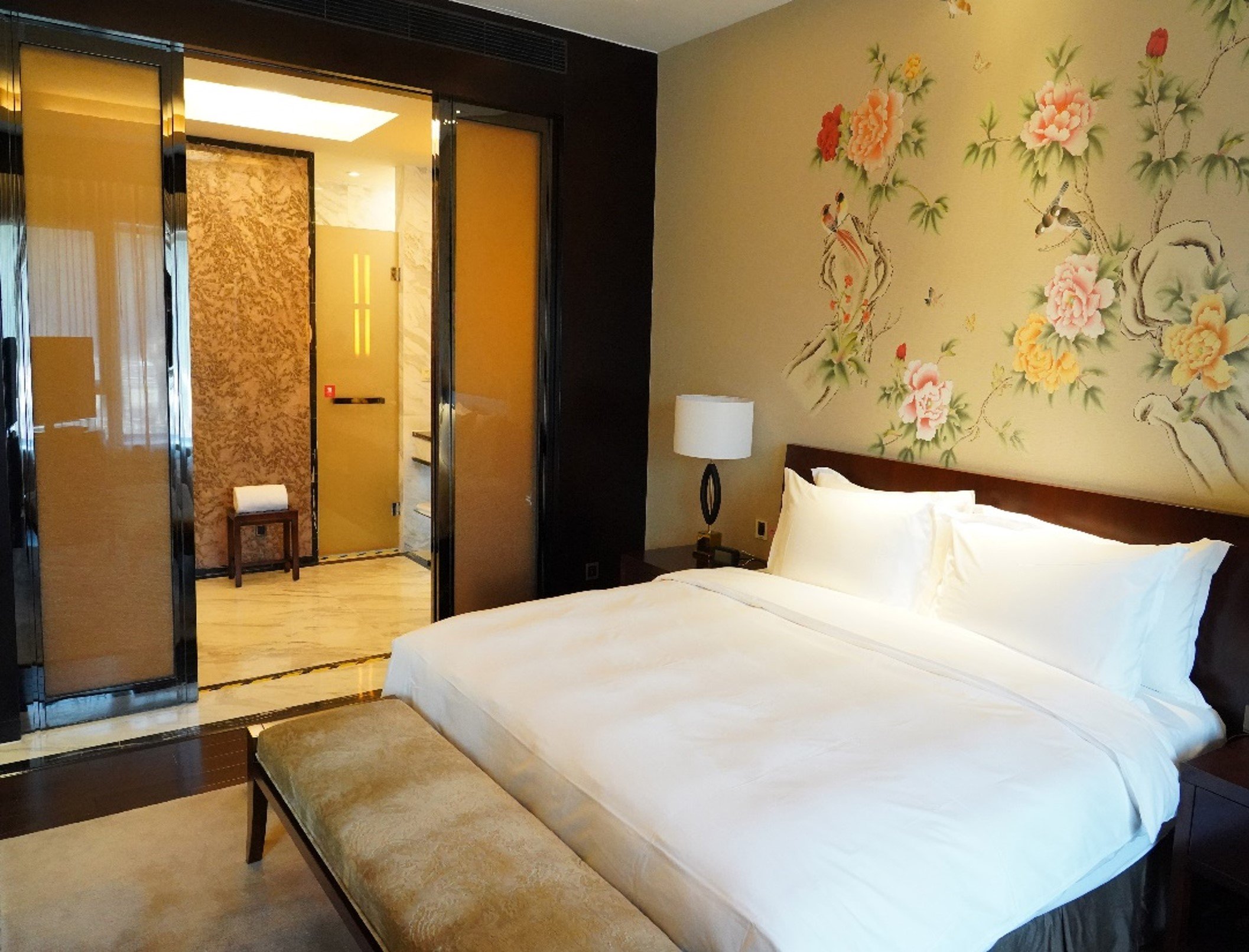 Crowne Plaza Huangshan Yucheng 13/50