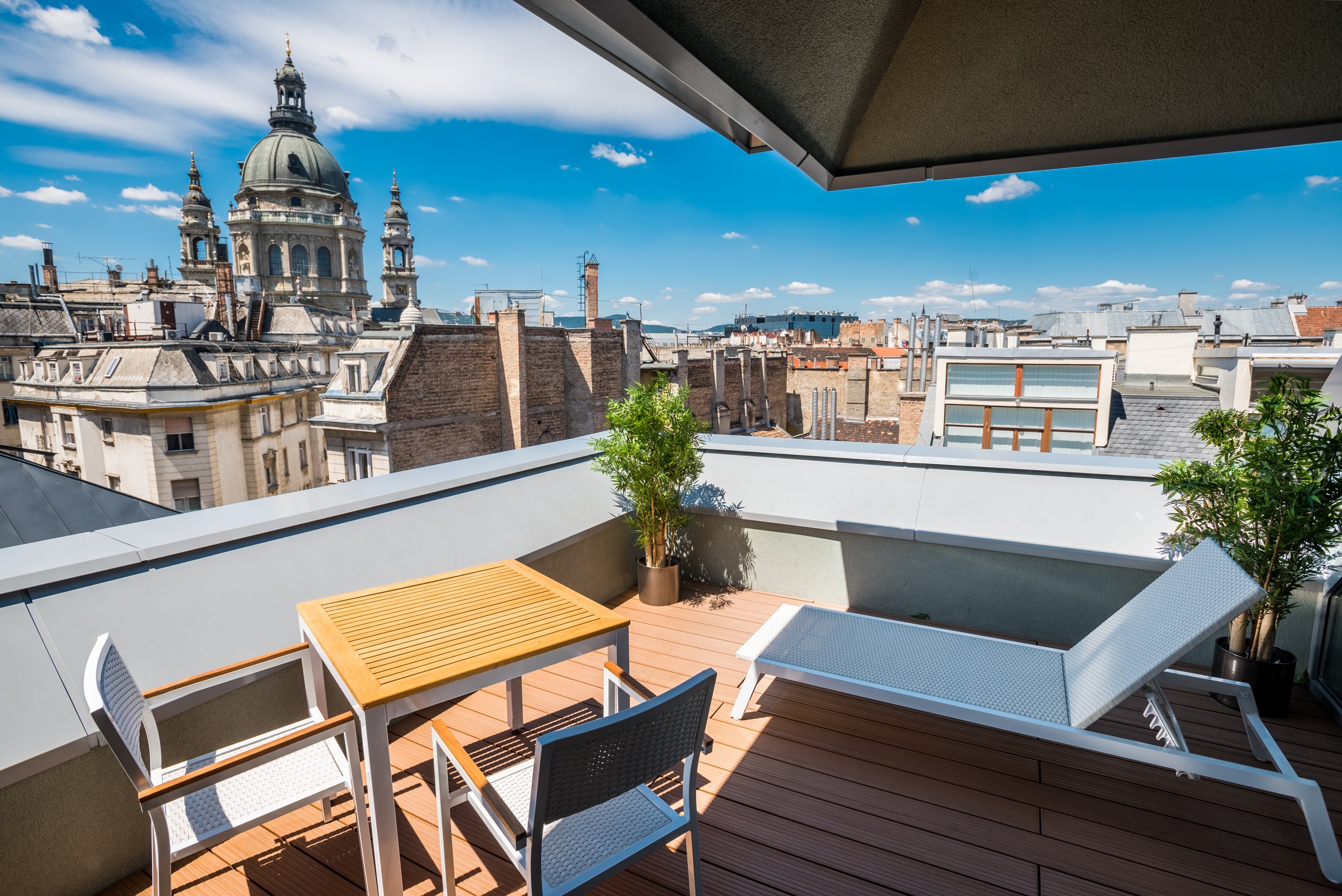 Hotel Moments Budapest 60/75
