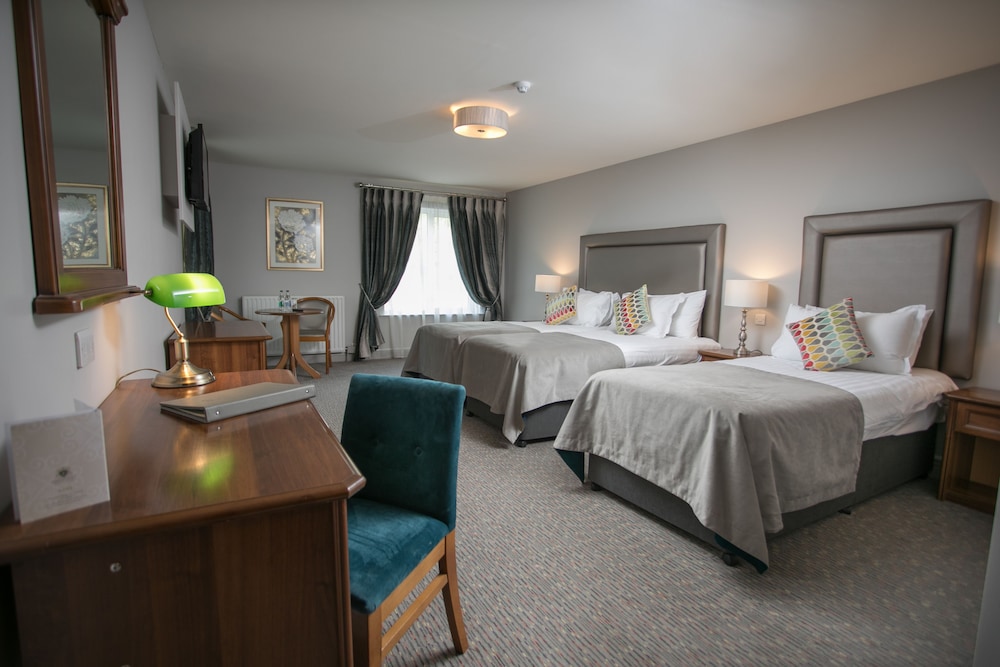 Longcourt Hotel 15/46