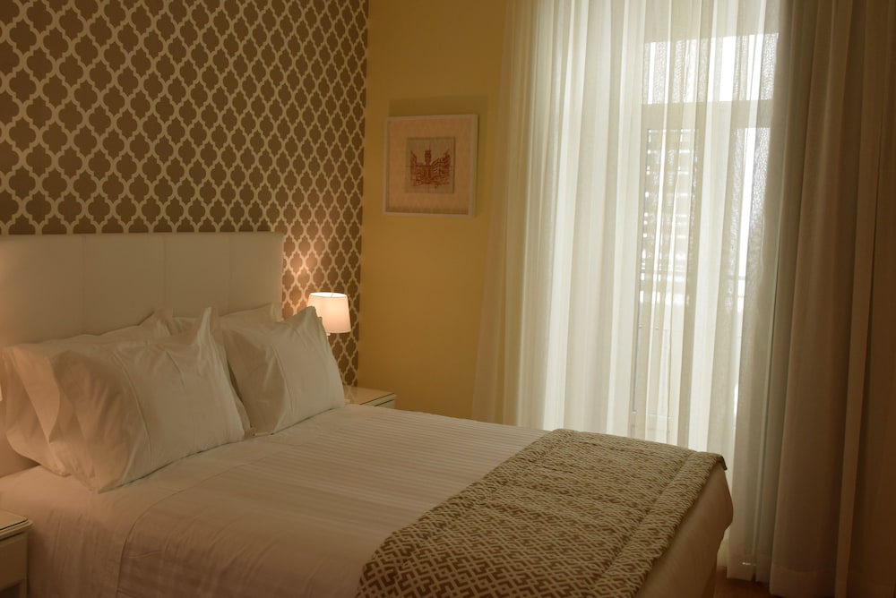 Dream Chiado Apartments 16/41