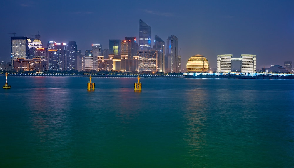 InterContinental Hangzhou 45/48