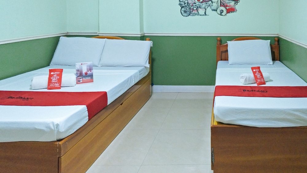 Reddoorz Bonifacio St Cebu 10/39