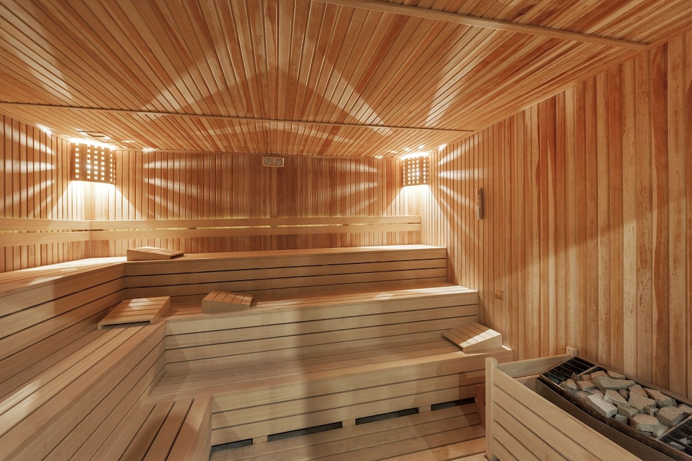 Sagalassos Lodge Spa 36/72
