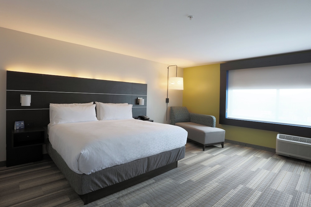 Holiday Inn Express Oneonta 18/62