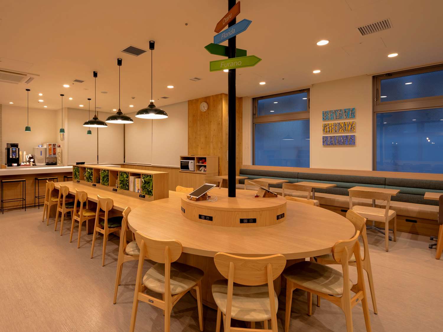 Comfort Hotel Sapporo Susukino 59/71