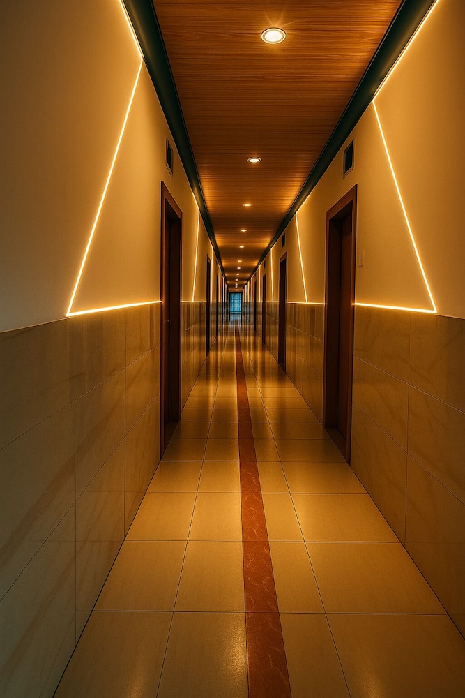 Hotel Sai Samrat Inn 26/32