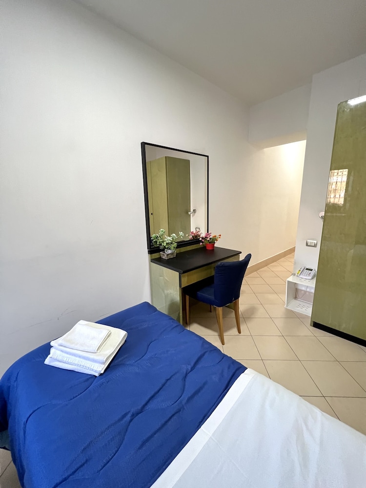 STANDARD, TWIN BEDS