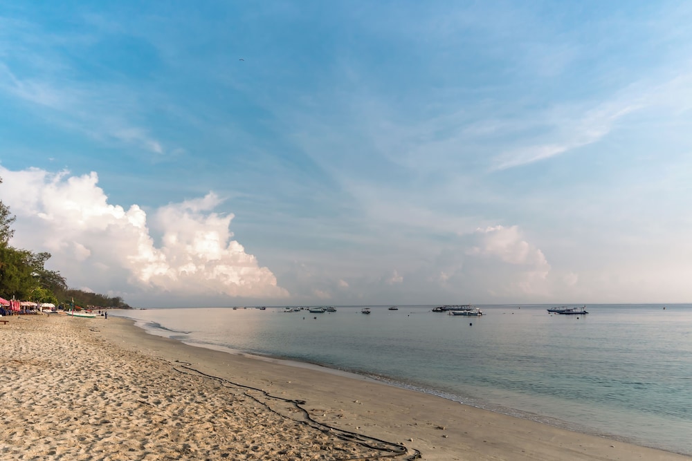 Bale Sampan Bungalows 59/64
