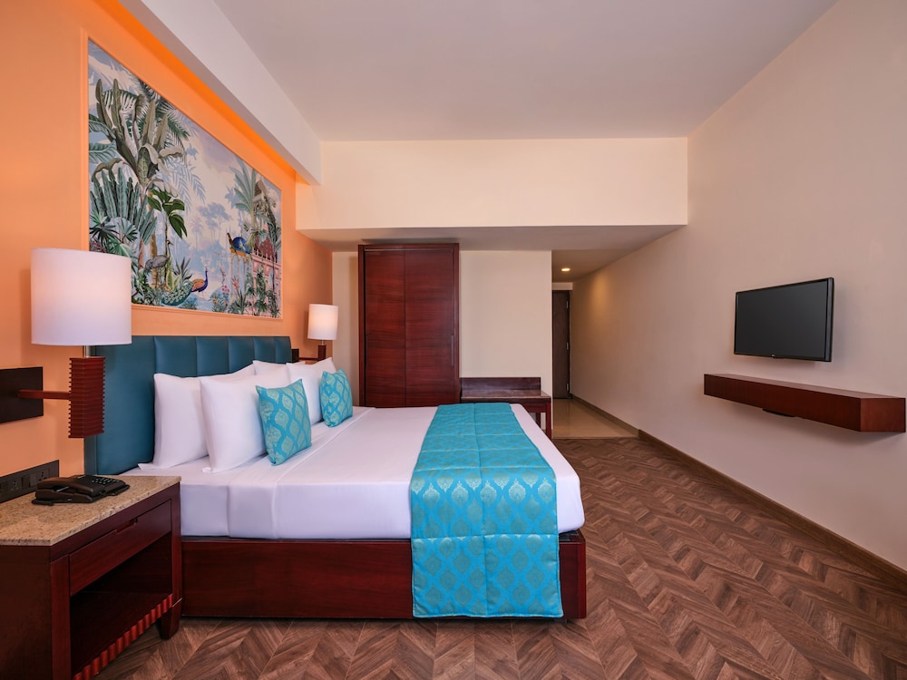 DAIWIK HOTELS RAMESWARAM 17/50