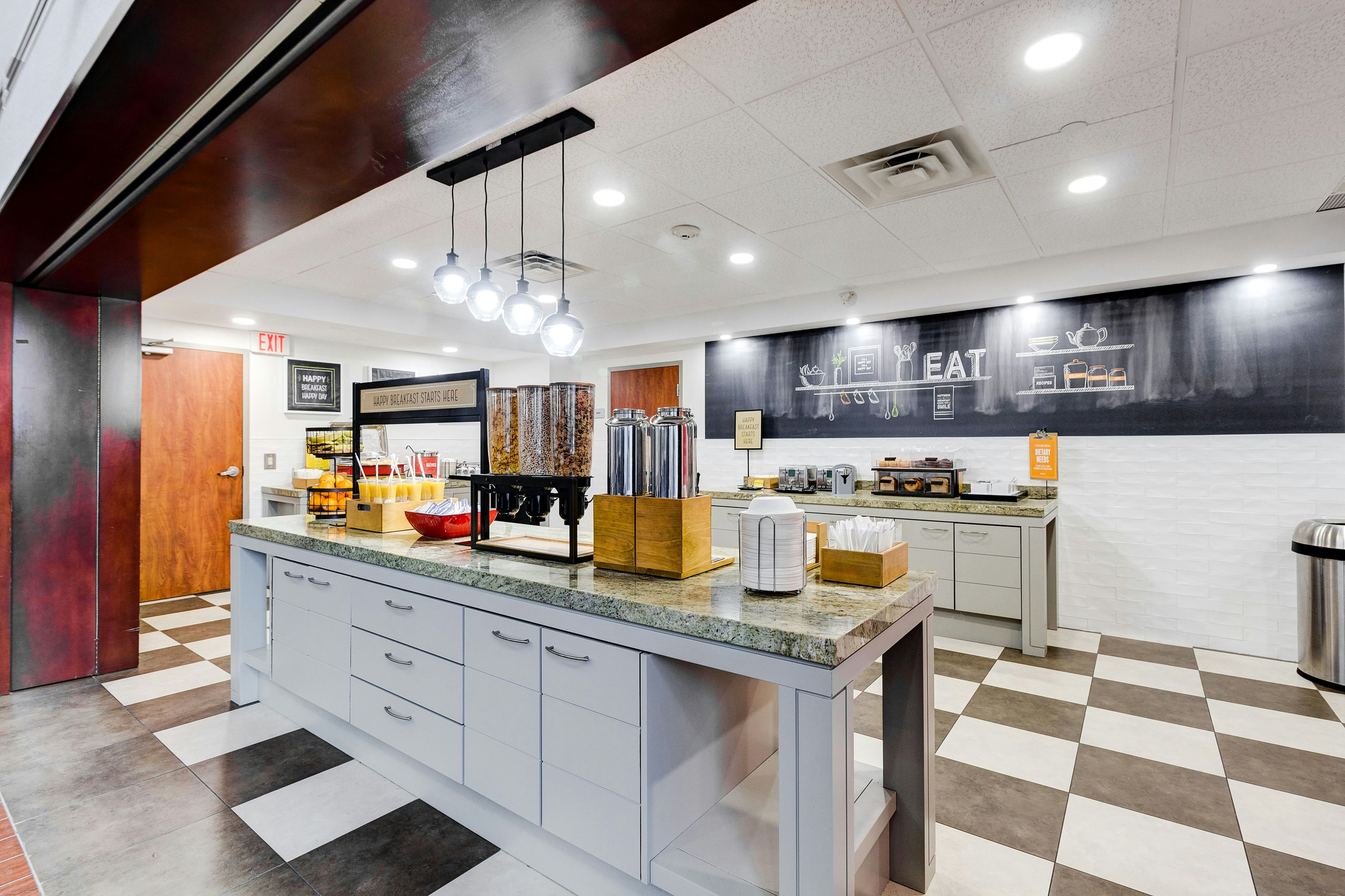 Hampton Inn Suites By Hilton Brantford 3/41
