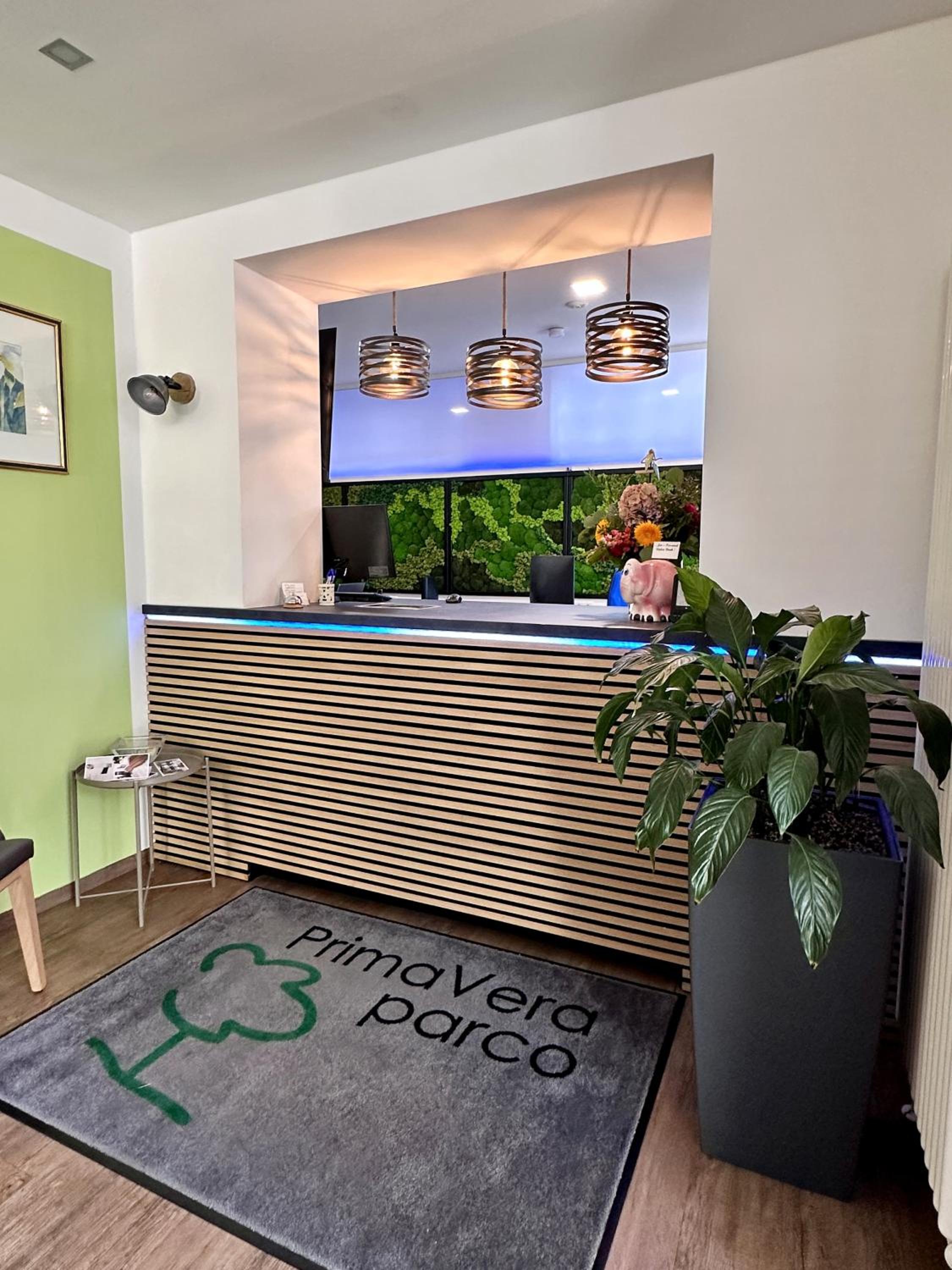 Hotel PrimaVera parco 8/58