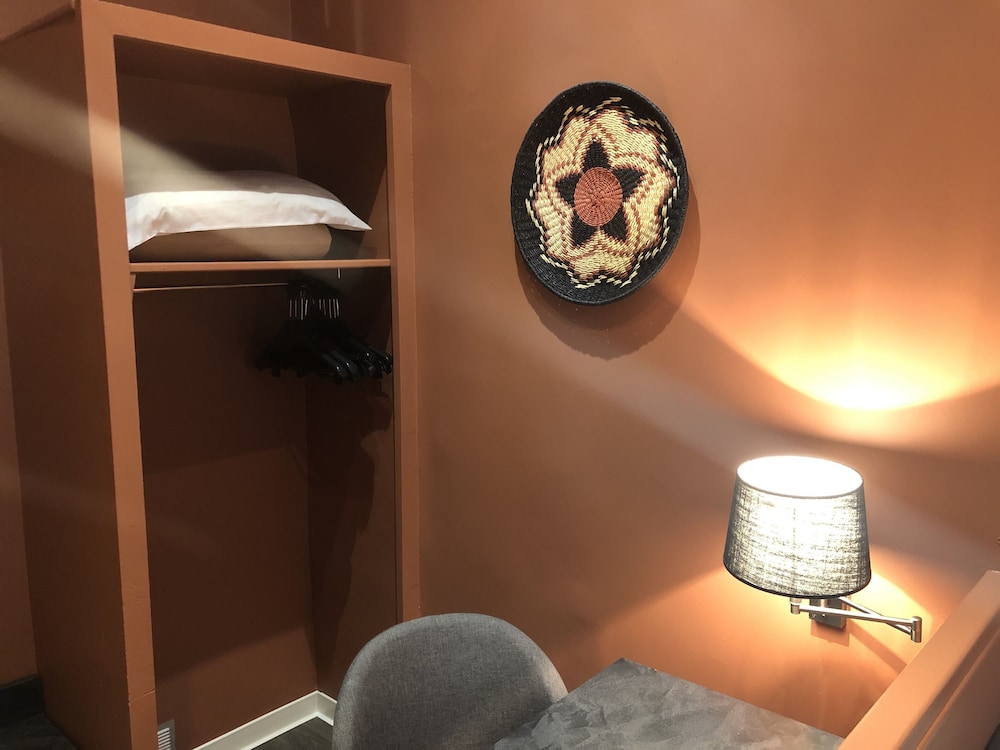 AZUR酒店(HOTEL AZUR) 图片2