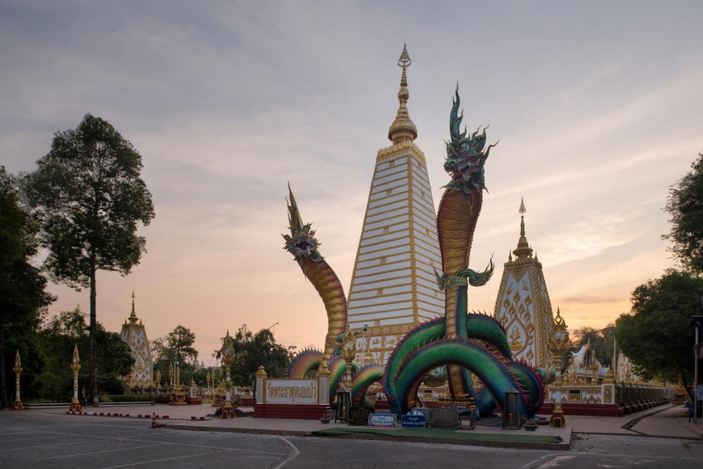 Eco Inn Lite Ubonratchathani 44/49
