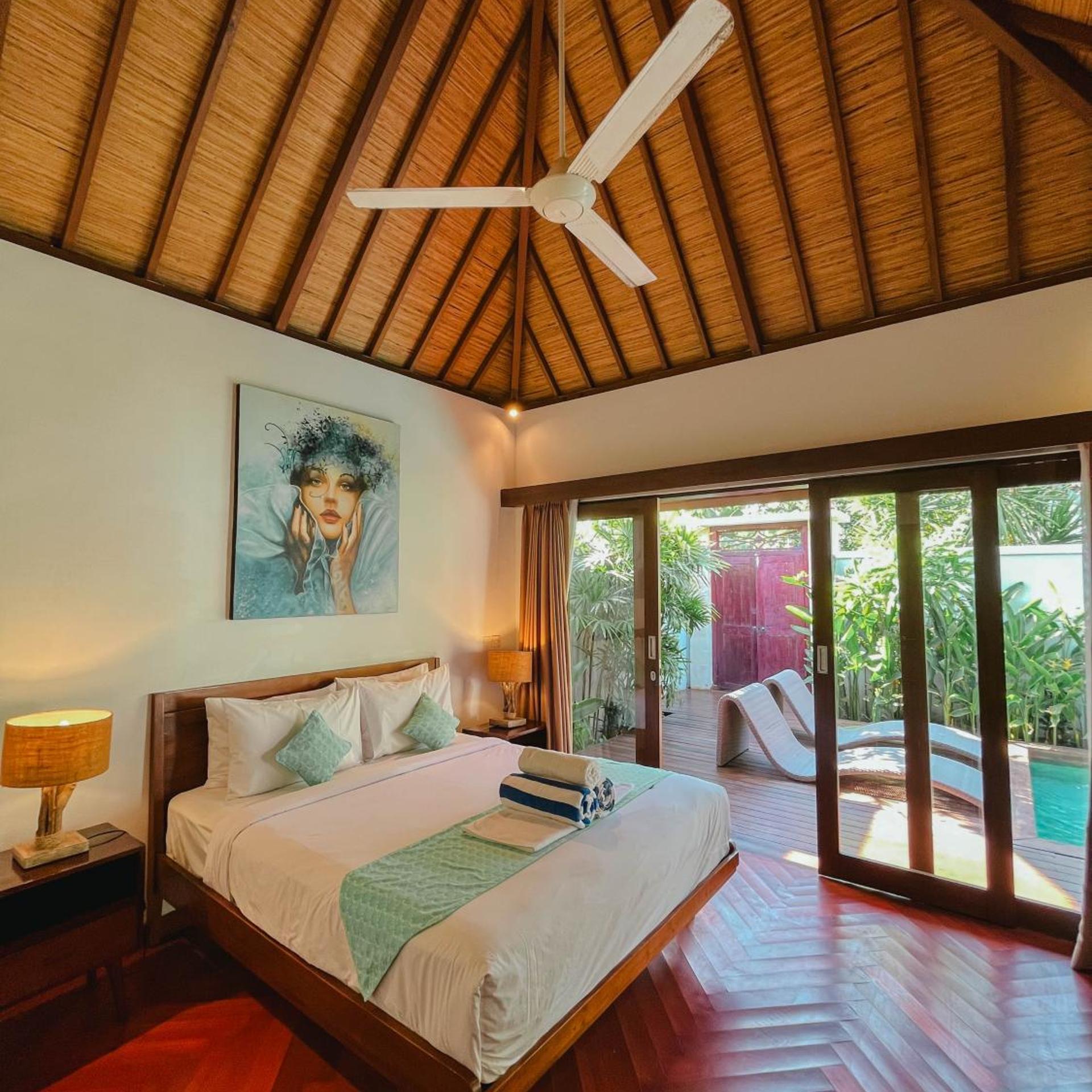 2 Bedrooms, Villa, Private Pool, Pera ONE Villas 5/10