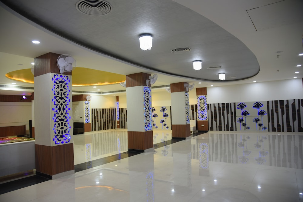 Oyo 7130 Hotel Broadway 45/50