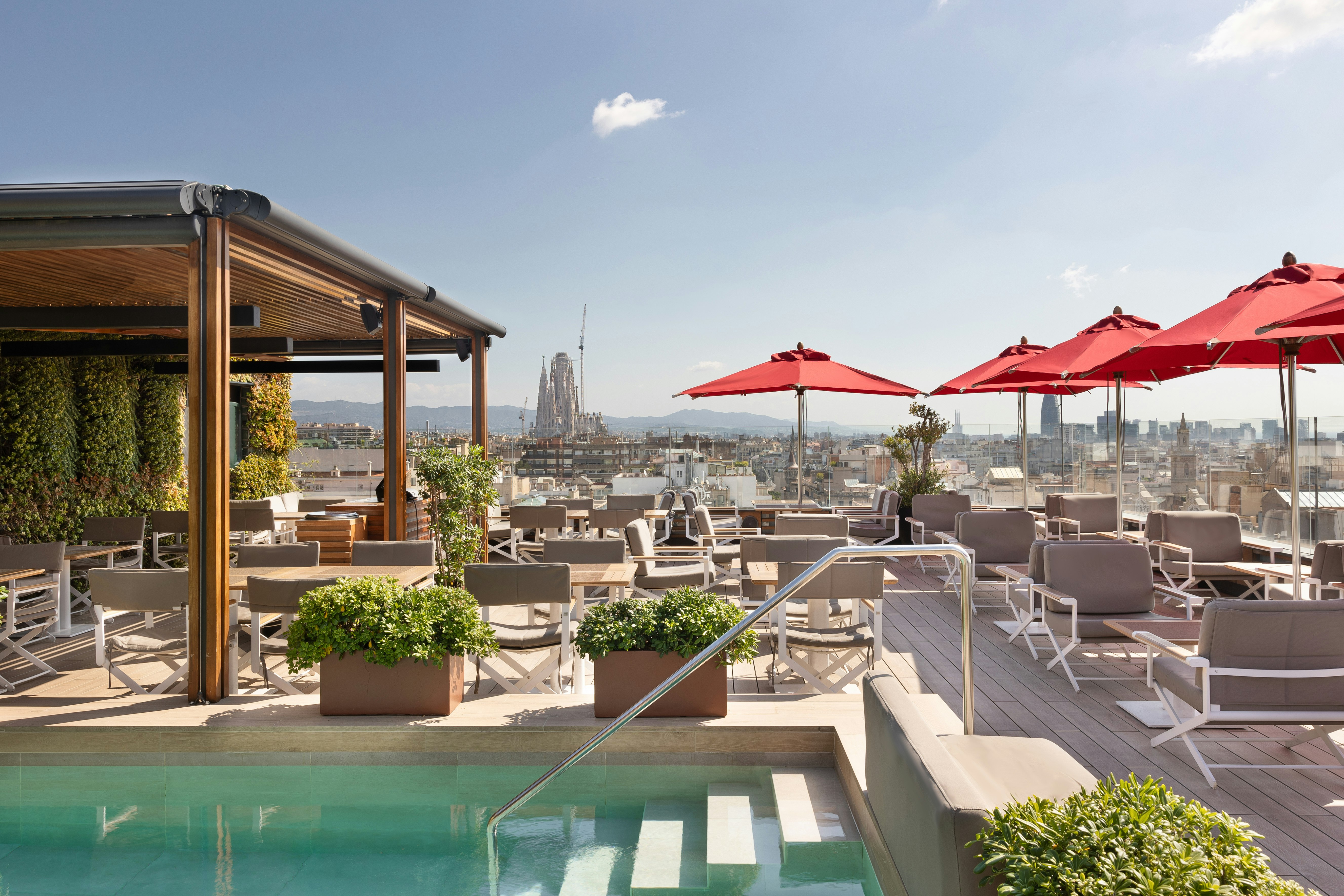 Majestic Hotel and Spa Barcelona 44/50